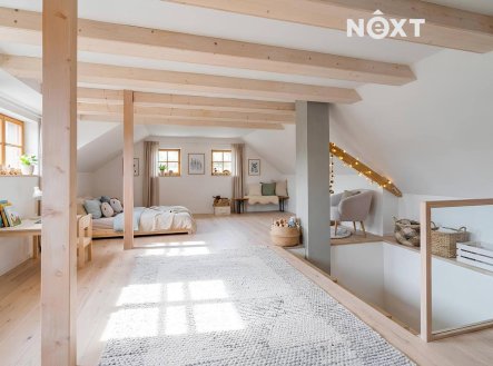 Prodej domu/vily, 134 m²