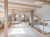 Prodej domu/vily, 134 m²