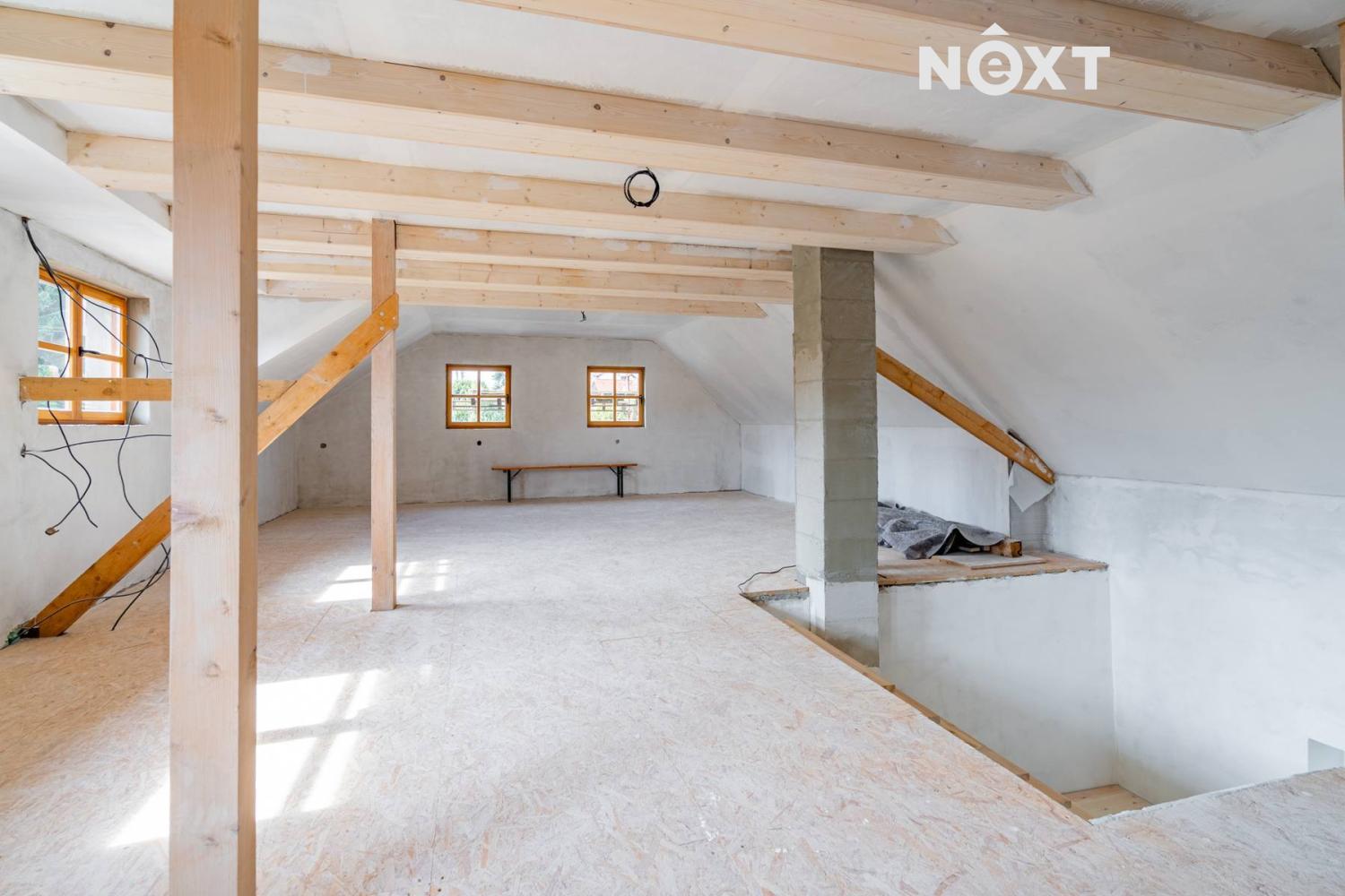 Prodej Rodinný dům, 134㎡