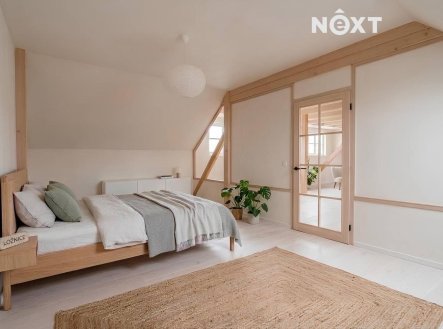 Prodej domu/vily, 134 m²