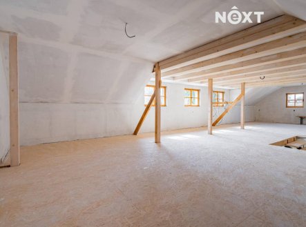 Prodej domu/vily, 134 m²