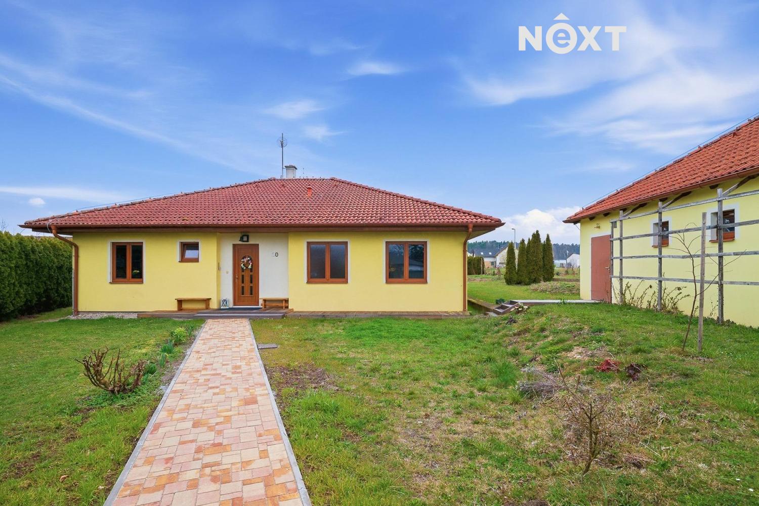 Prodej Rodinný dům, 154㎡
