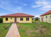 Prodej domu/vily, 154 m²