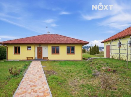 Prodej domu/vily, 154 m²