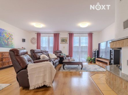 Prodej domu/vily, 154 m²