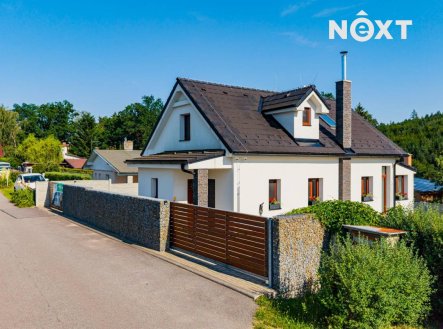 Prodej domu/vily, 119 m²