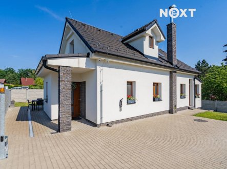 Prodej domu/vily, 119 m²