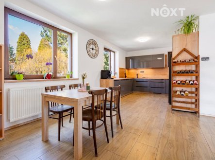 Prodej domu/vily, 171 m²