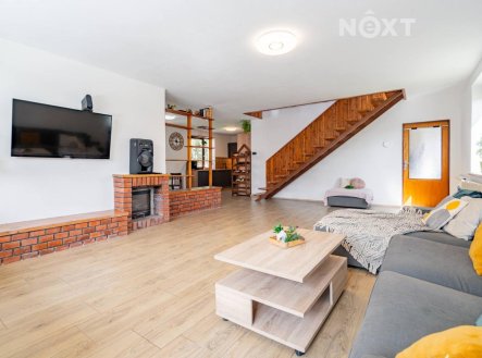 Prodej domu/vily, 171 m²
