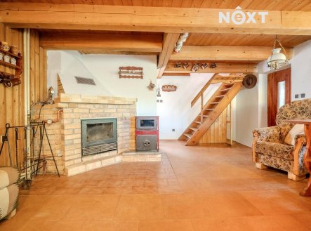 Prodej domu/vily, 102 m²