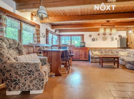 Prodej domu/vily, 102 m²