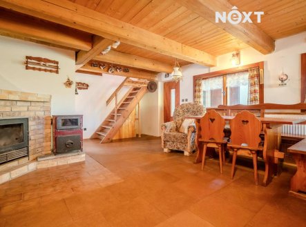 Prodej domu/vily, 102 m²