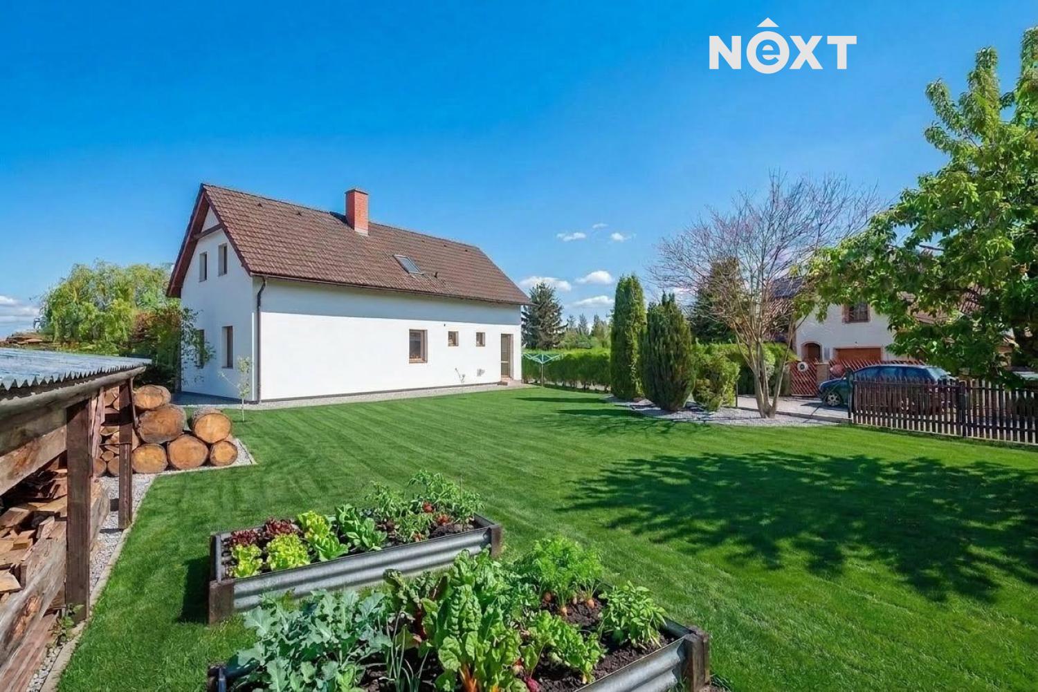 Prodej Rodinný dům, 130㎡