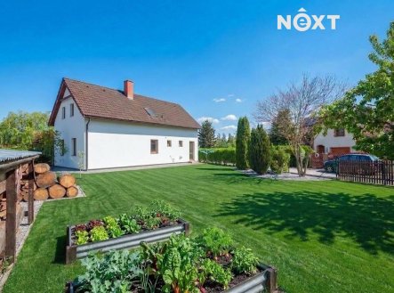 Prodej domu/vily, 130 m²