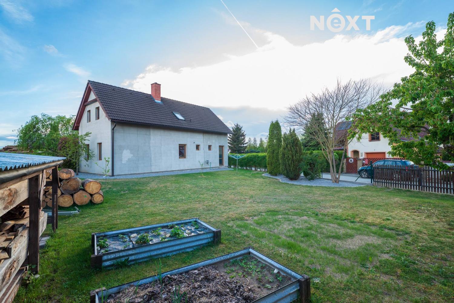 Prodej Rodinný dům, 130㎡