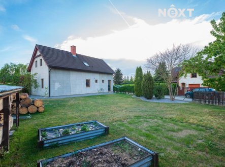 Prodej domu/vily, 130 m²