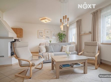 Prodej domu/vily, 130 m²