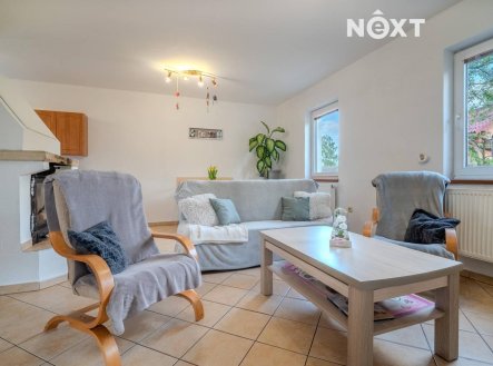 Prodej domu/vily, 130 m²