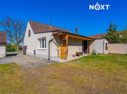 Prodej domu/vily, 81 m²
