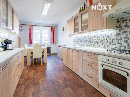 Prodej domu/vily, 81 m²