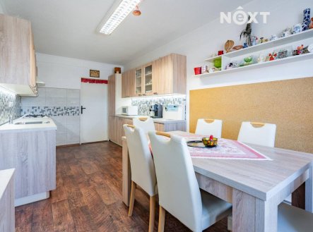 Prodej domu/vily, 81 m²