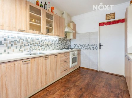 Prodej domu/vily, 81 m²