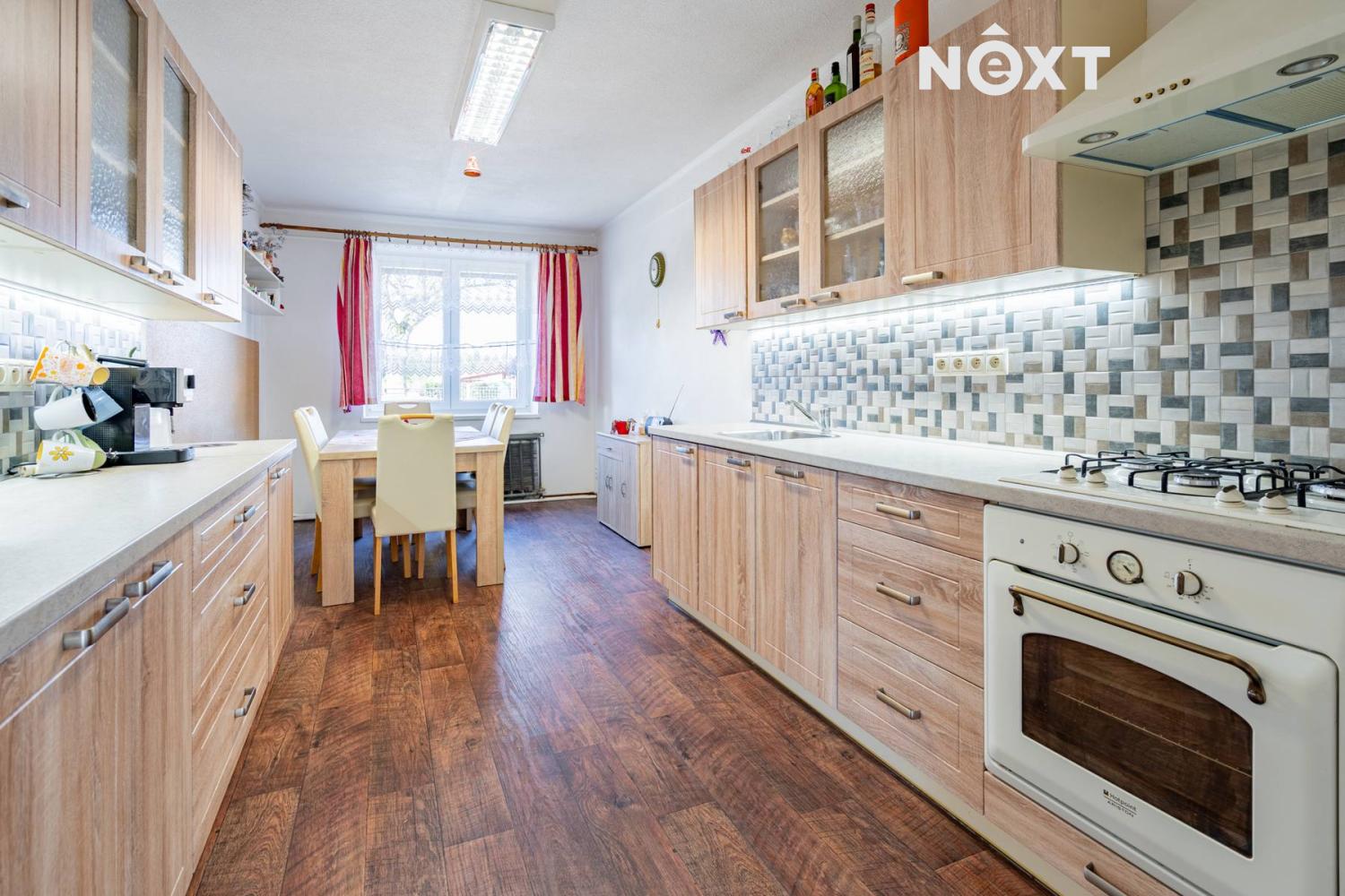 Prodej Rodinný dům, 81㎡