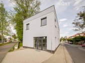 Pronájem - kanceláře, 86 m²
