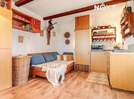 Prodej domu/vily, 18 m²