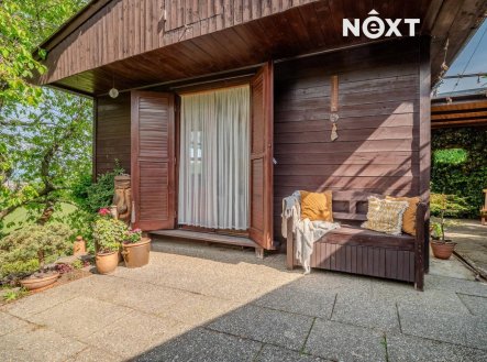Prodej domu/vily, 18 m²