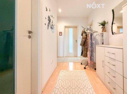 Prodej bytu, 3+kk, 84 m²