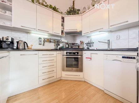 Prodej bytu, 3+kk, 84 m²