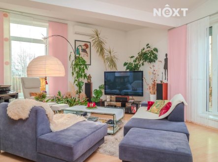 Prodej bytu, 3+kk, 84 m²