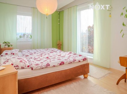Prodej bytu, 3+kk, 84 m²