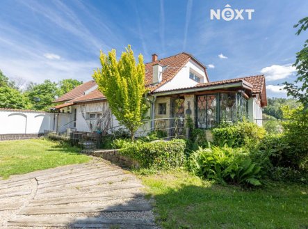 Prodej domu/vily, 150 m²