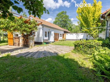 Prodej domu/vily, 150 m²