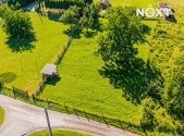 Prodej pozemku pro bydlení, 902 m²