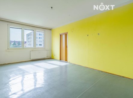 Prodej bytu, 3+1, 64 m²
