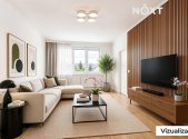 Prodej bytu, 3+1, 64 m²