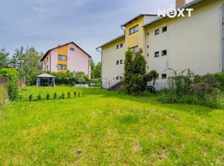 Prodej bytu, 2+1, 58 m²