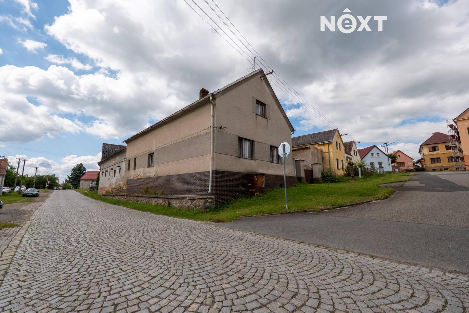 Prodej Rodinný dům, 140㎡