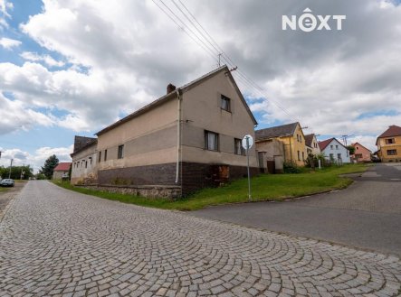 Prodej domu/vily, 140 m²