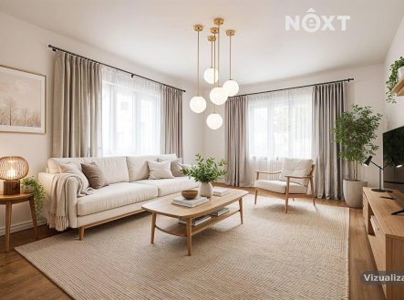 Prodej domu/vily, 140 m²