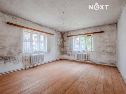 Prodej domu/vily, 140 m²