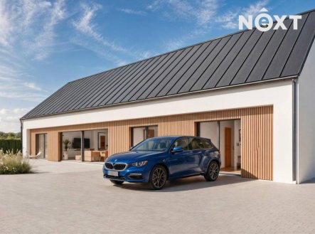 Prodej domu/vily, 143 m²