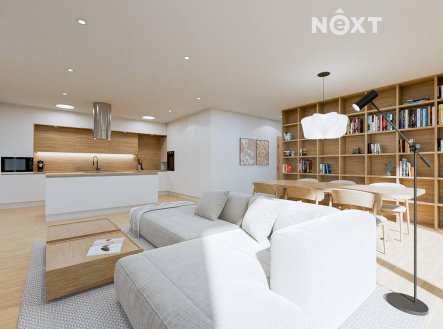Prodej domu/vily, 143 m²