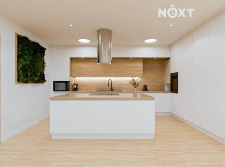 Prodej domu/vily, 143 m²