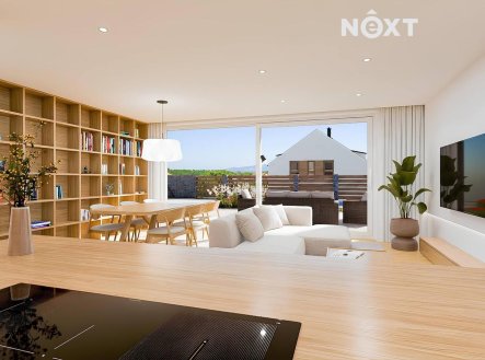 Prodej domu/vily, 143 m²