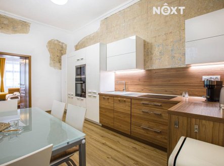 Pronájem bytu, 2+1, 100 m²
