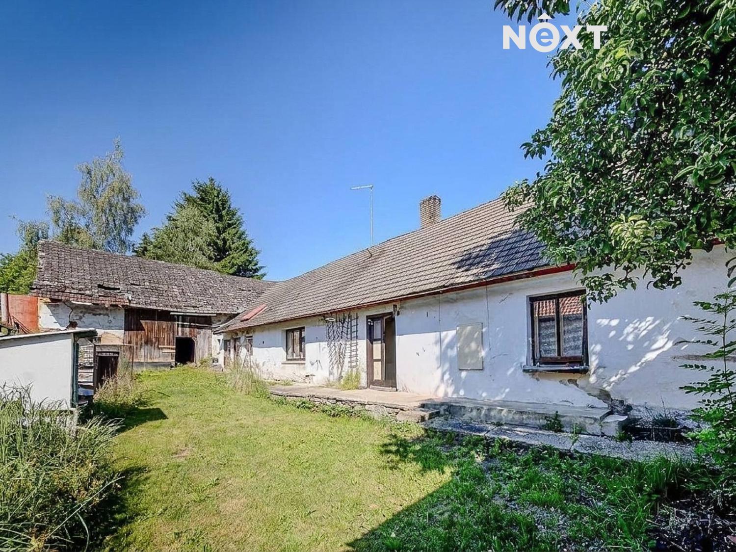 Prodej Rodinný dům, 116㎡